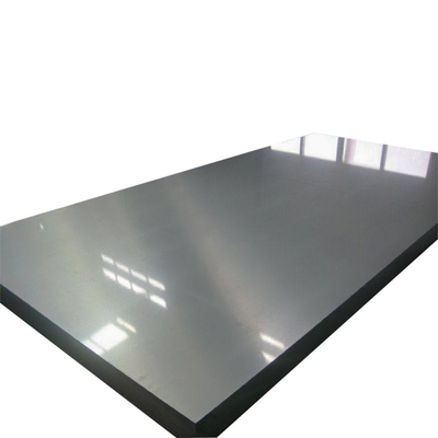 Tisco Mirror 316L 2b Plates Metal Steinless Steel Astm 304 Stainless Steel Sheet 8' X 4'