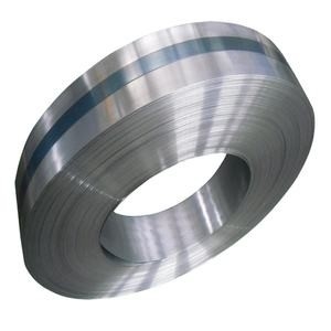نوار فولادی ضد زنگ 1mm 0.8mm ضخامت 304 316 316L 201