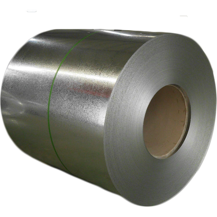 Ss 304 Stainless Steel Coil Cooling ASTM AiSi 201 304L 316 410 430 2B Finish