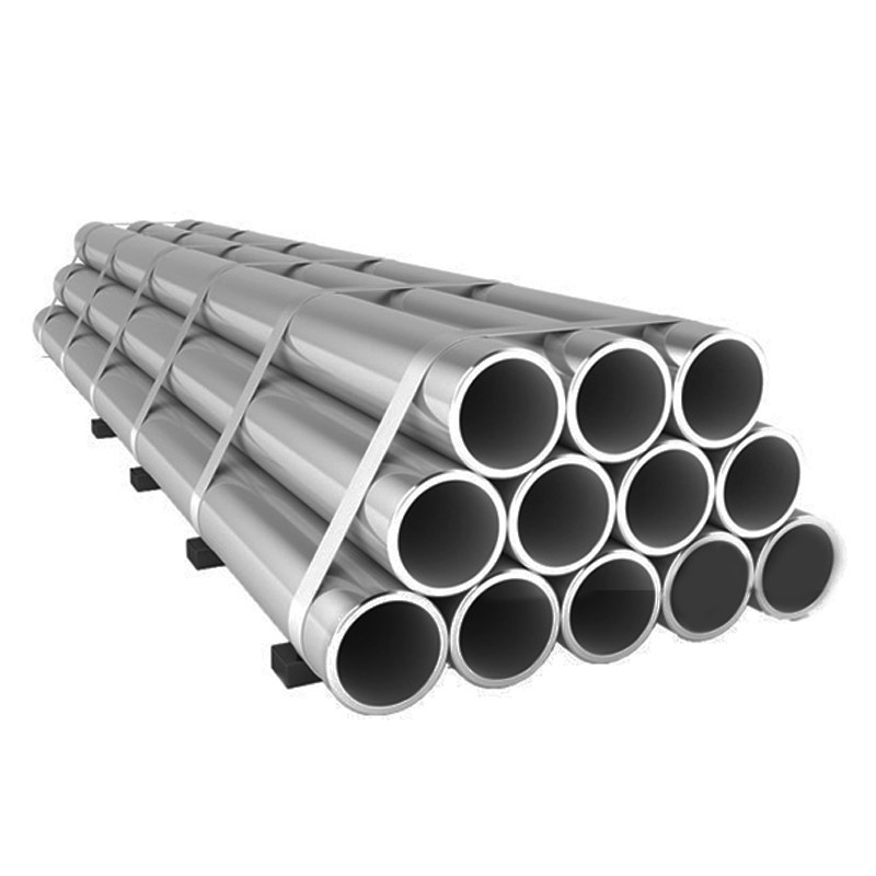 لوله بدون درز 316l Ss 316 5/16&quot; 3/8&quot; 1/2&quot; 1/4 اینچ لوله فولادی ضد زنگ درجه 316