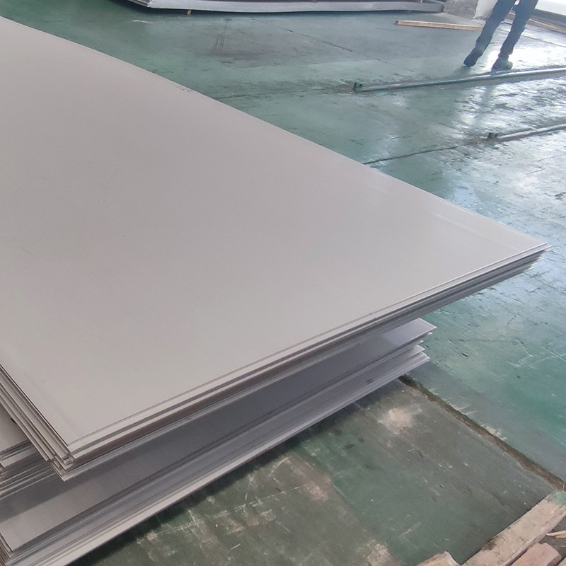 15 گیج 14 گیج Astm 304 2b صفحه ورق فولادی ضد زنگ 1 میلی متر ضخامت 3 میلی متر